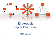 Drawpack Cycle Diagrams